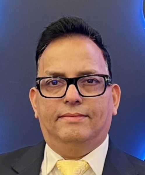 Beirbal Singh Bhandari